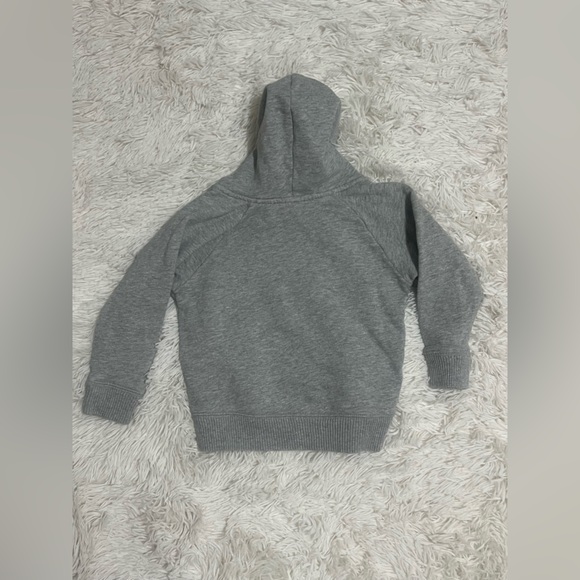 USA Full Zip Toddler Gap Hoodie - Picture 7 of 9